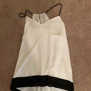 Express summer blouse